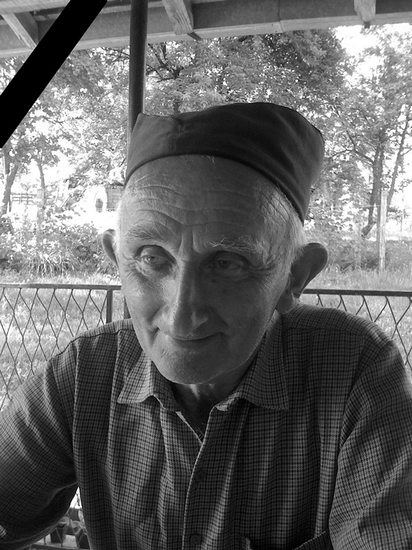 Sibin Obrenovic (30 maj 2008)