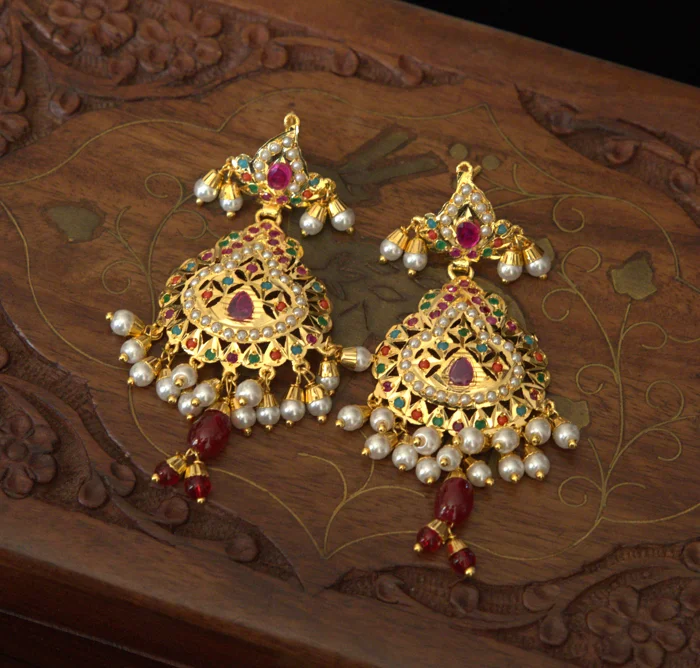 RANGMANCH alternate view