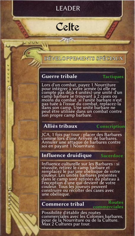 [Clash of Cultures] Nouvelles Civivilizations  Celte-carte