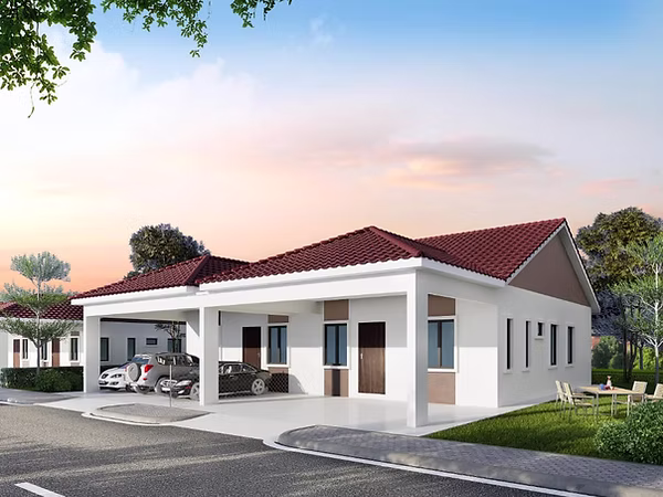 Taman Nabira Jaya SSSDH