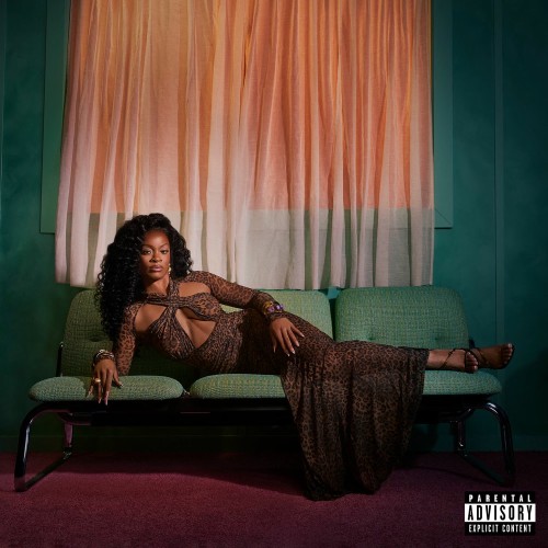 Ari Lennox – Vacancy – 2026