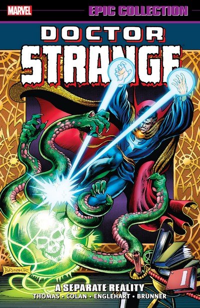 Doctor-Strange-Epic-Collection-A-Separate-Reality-2016