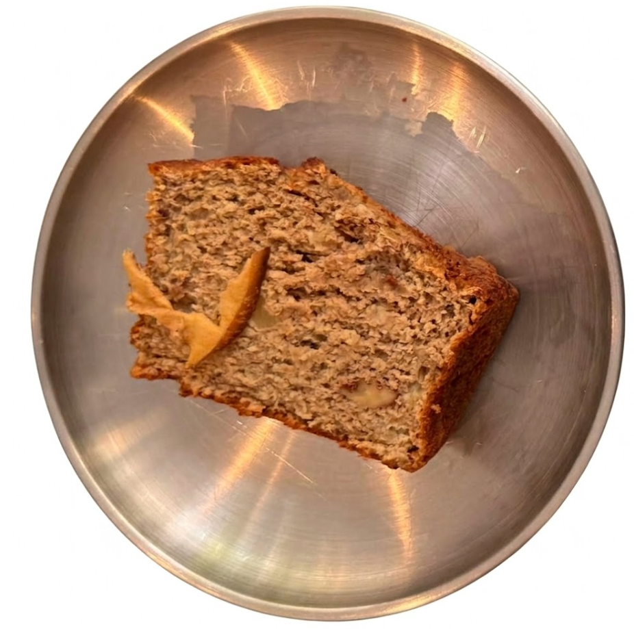 Banana Cake