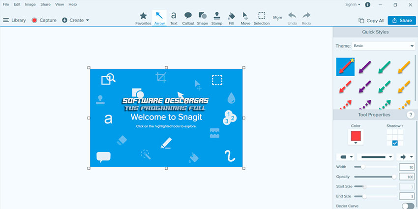 snagit 2019 number stamps snagit 2019 number stamps