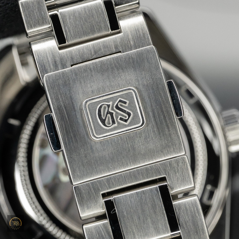 Grand Seiko Hi-Beat 36000 GMT - Image 11