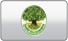 Sender Neu Jerusalem logo