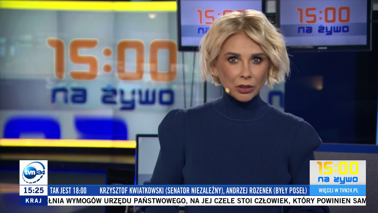 16 01 2024 anna jedrzejowska tvn24 8