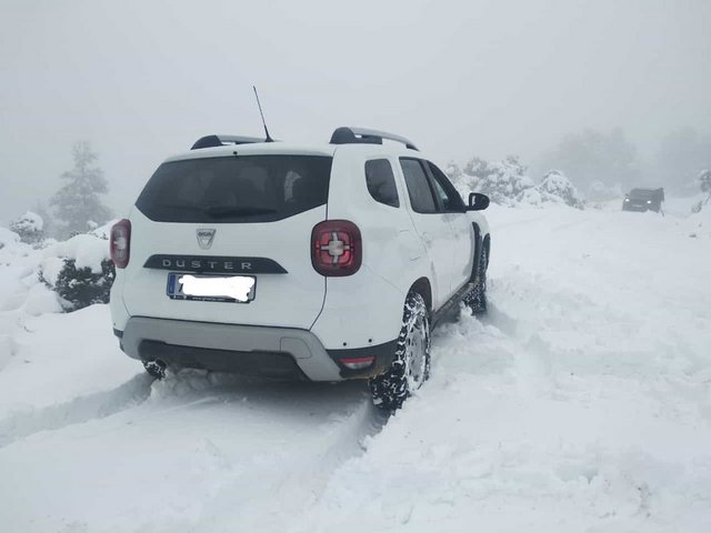 Duster