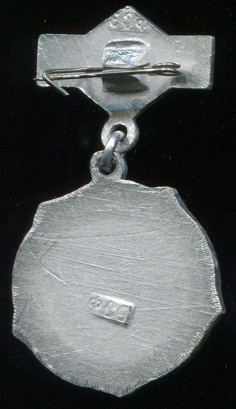 Мотокросс наградной 01-05-64-69 XIX.09 1 место, 