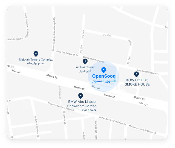 opensooq location