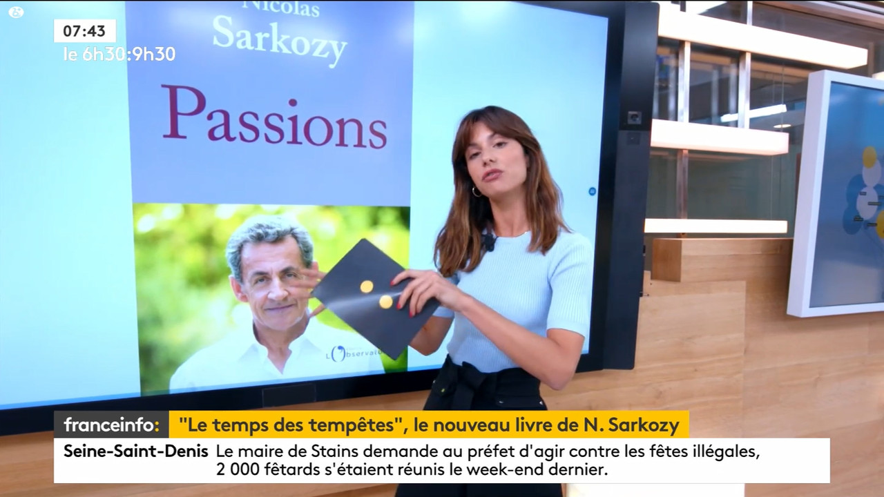 23 July - 05.29.00 - 9h30. Entre JT, chroniques, invités et revues de p....ts_snapshot_01.20.22.305