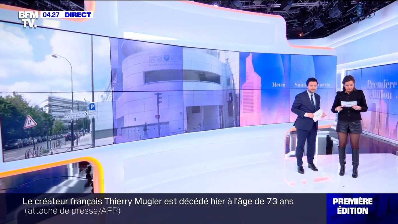 01.24 - 03.30.00 - Première édition. Un nouveau tandem prend les comm....ts_snapshot_00.03.45_[2022.