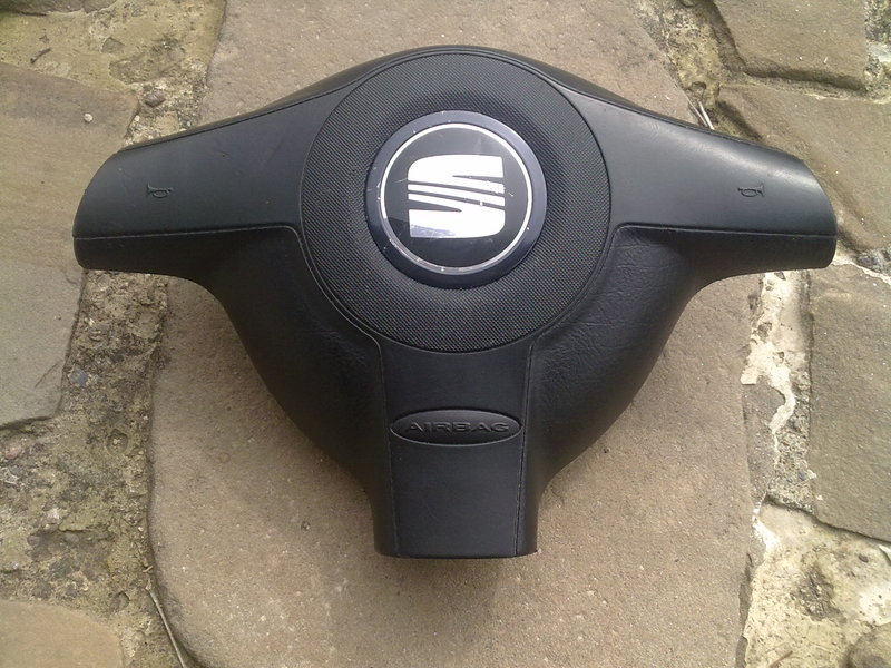 airbag sport 2