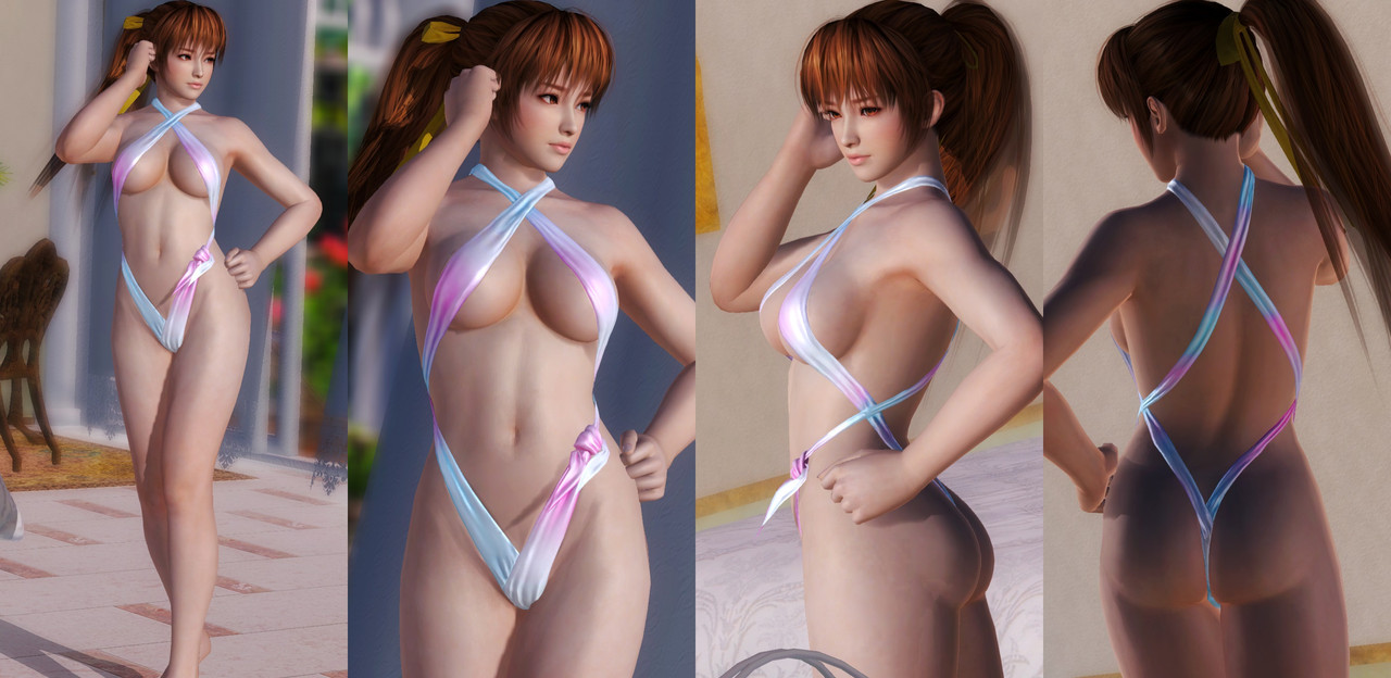 Kasumi-DOAX3-Designer-Special-Award-Swim
