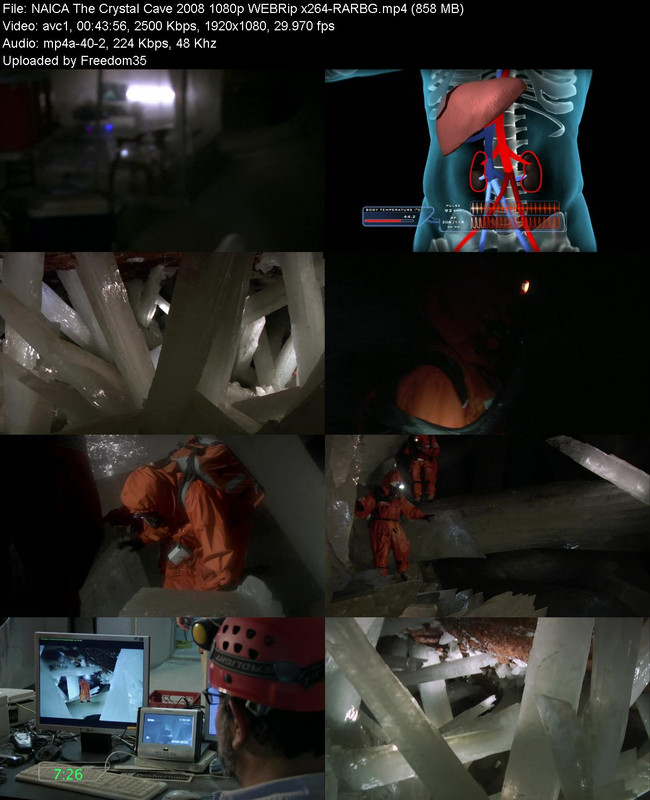NAICA-The-Crystal-Cave-2008-1080p-WEBRip