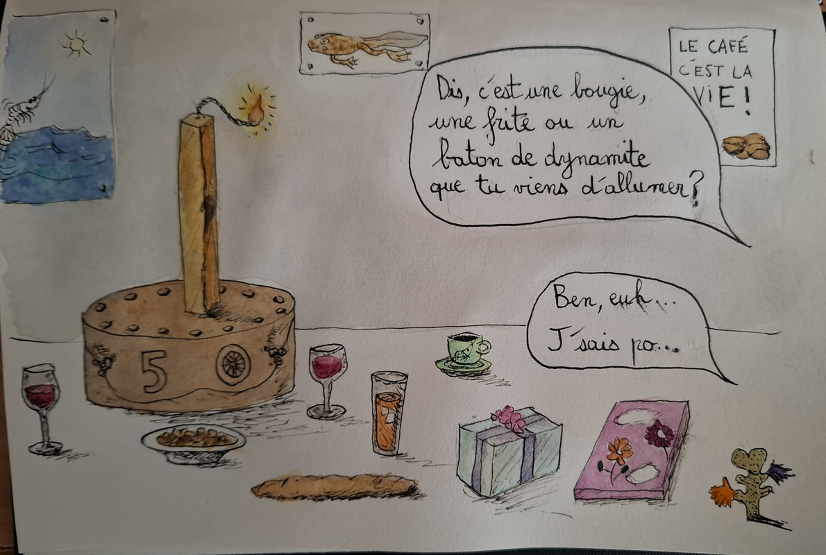 c'est l'anniversaire de qui aujourd'hui ???