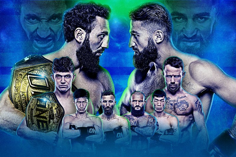 Резултати от ONE Fight Night 13: Алазов - Грогорян
