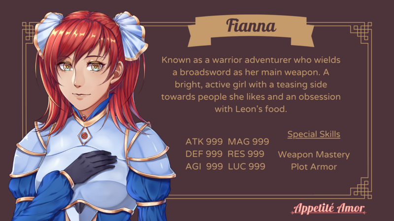 Appetite amor bios (3)