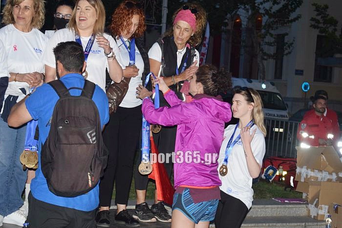 , ΦΩΤΟΡΕΠΟΡΤΑΖ: 20ος Αγώνας δρόμου Καλαμάτας