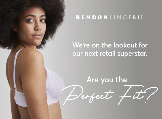 Bendon Lingerie Consultant - David Jones Burwood - Burwood, NSW