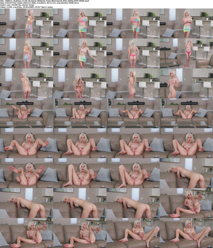 290812_Nubiles_21_08_28_Alicia_Williams_Time_Well_Spent_XXX_1080p_MP4_WRB_s