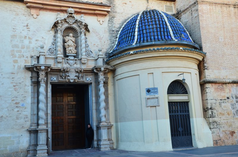 Valencia y sus pueblos-2005/2024 - Blogs de España - Torrent-20/21 y 22-12-2024 (49)