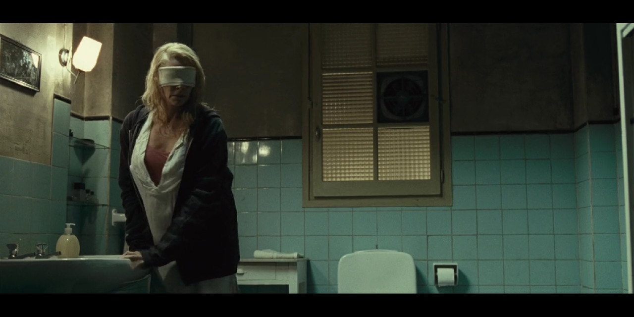 Los ojos de Julia Movie Screenshot