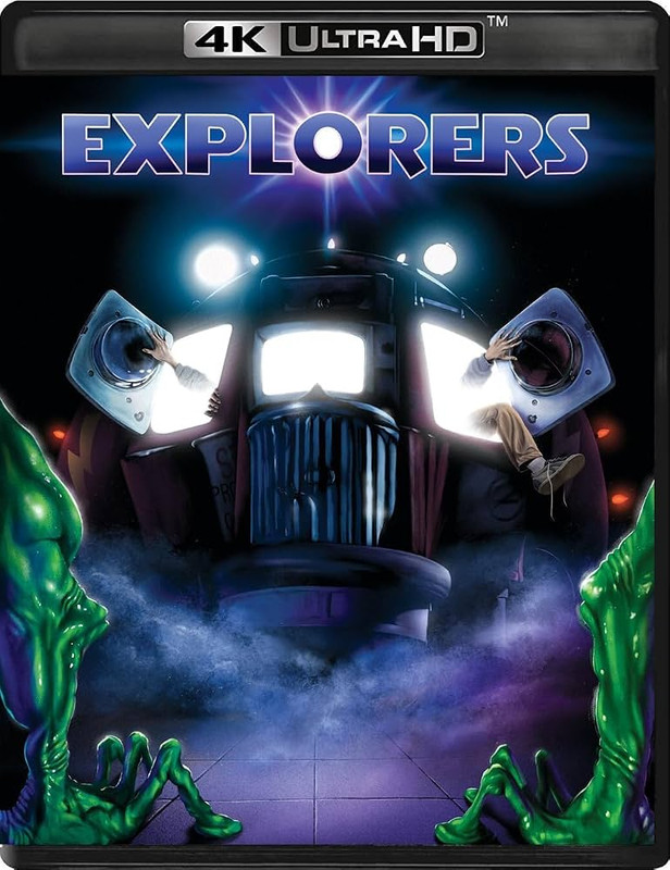 Odkrywcy / Explorers (1985) MULTI.DoVi.Hybrid.2160p.BDRemux.DTS.HD.MA.AC3-ChrisVPS / DWIE WERSJE