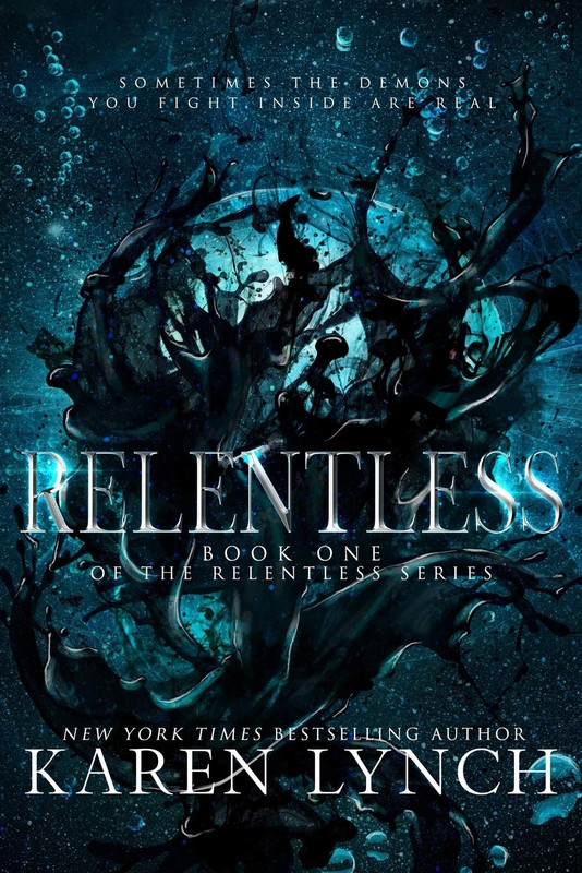 Recensione | Relentless, di Karen Lynch