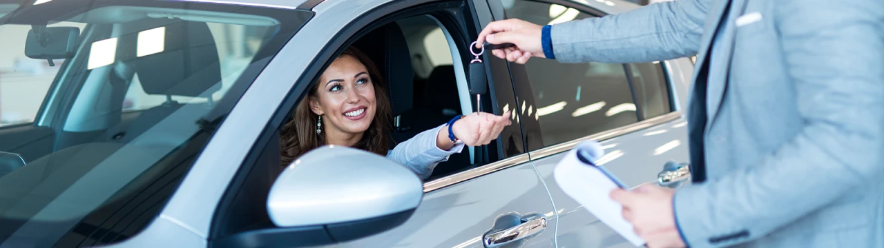 revendre sa voiture d’occasion