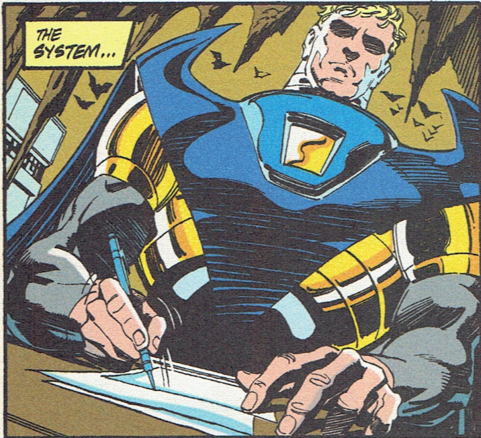 Batman 505