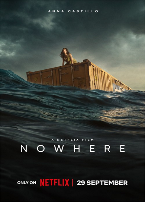 Nigdzie / Nowhere (2023) MULTi.1080p.NF.WEB-DL.x264.DDP5.1.Atmos-K83 / Lektor i Napisy PL