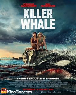 Killer Whale (2026)