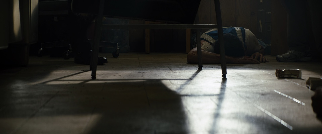 The Equalizer 2014 (1080p x265 10bit Tigole).mkv