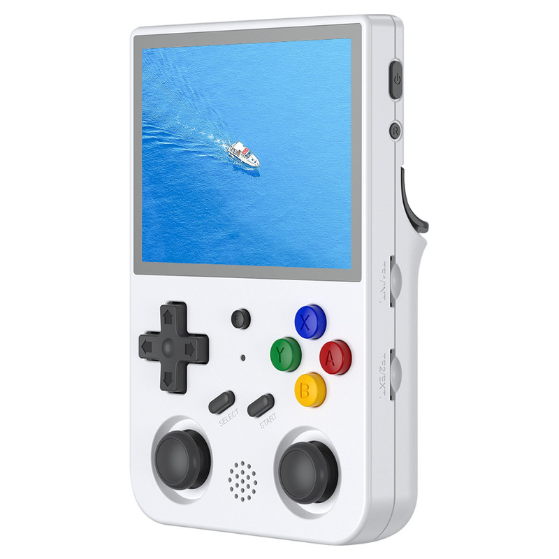 Anbernic-New-Retro-RG353V-3-5-inch-IPS-Android-Linux-OS-353VS-Wifi-Video-Game-Console