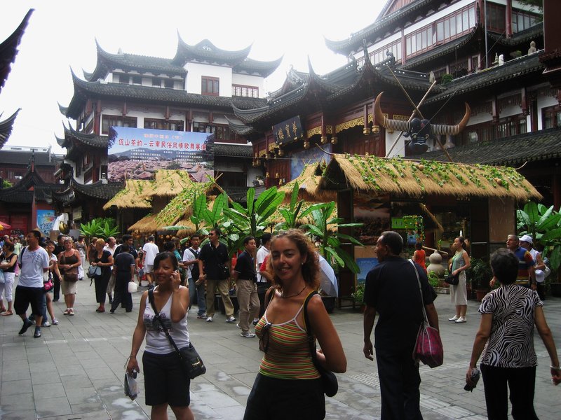 Shanghái-7 al 10-8-2007/2024 - China y sus pueblos-2007 (43)