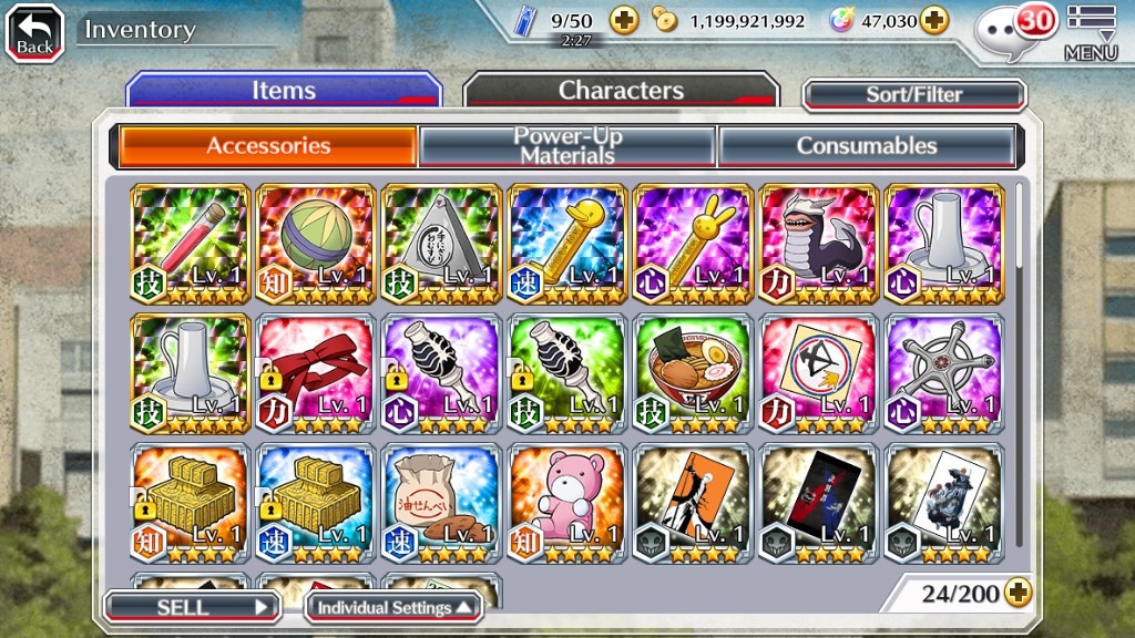 uph C3CG