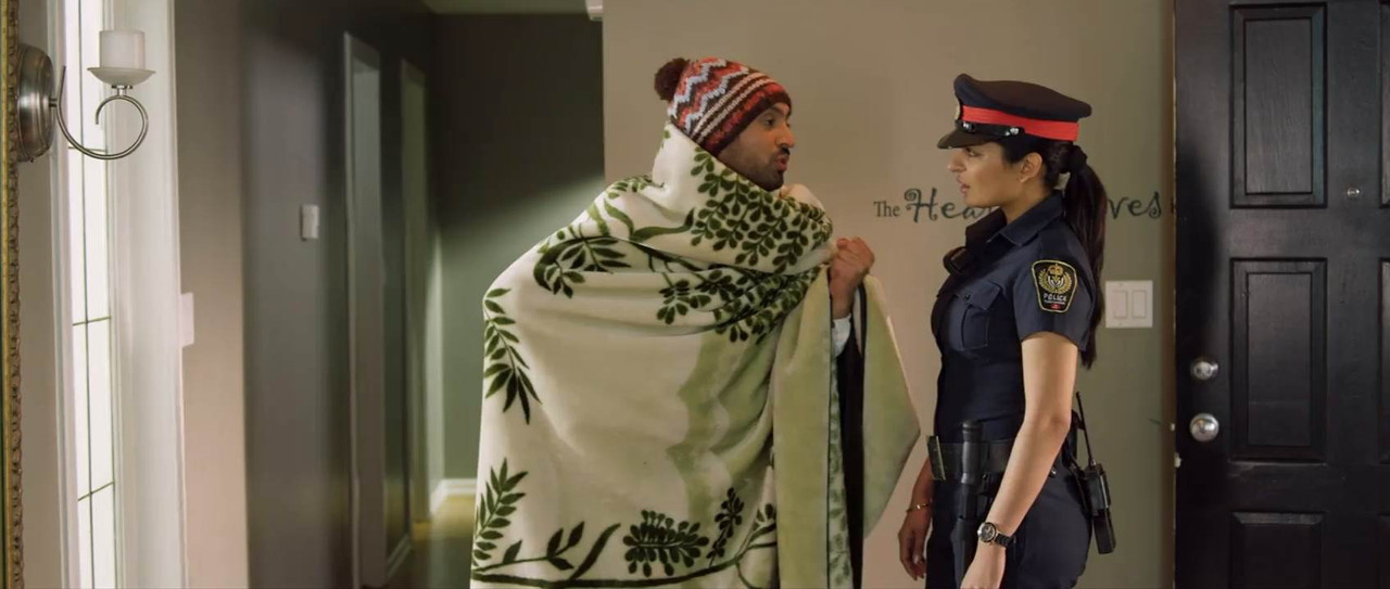 Jatt & Juliet 2 2013 WebRip [Punjabi] 480p, 720p Screenshot