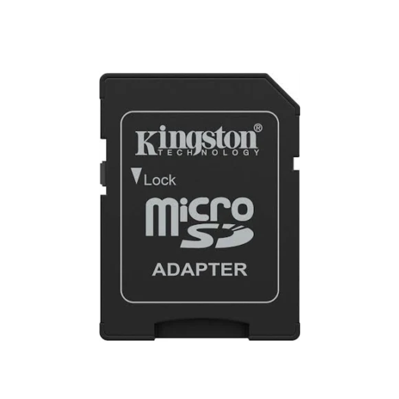 Free SD Card Support