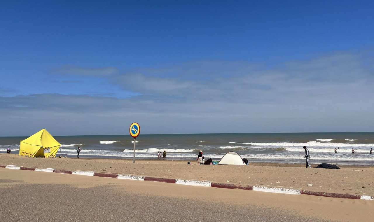 Foum El Oued, Ciudad-Africa (21)
