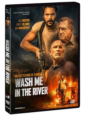 Wash Me in the River (2022) [V.M14] DVD5 COMPRESSO iTA