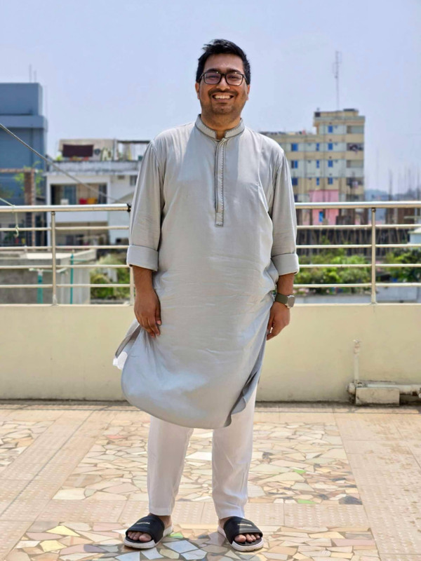 Hemel Barua