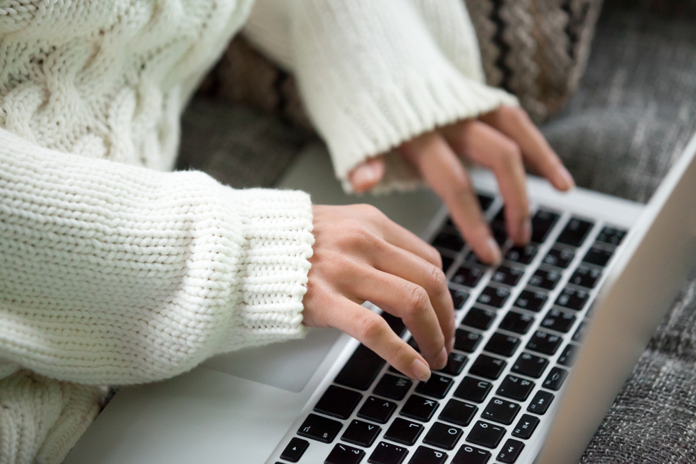 Modern Writing Services
