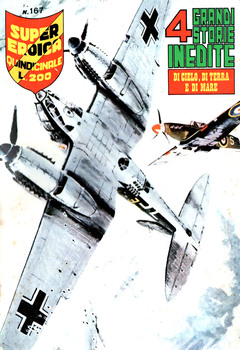 Super Eroica 167 (1972)