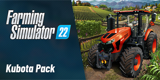Kubota DLC