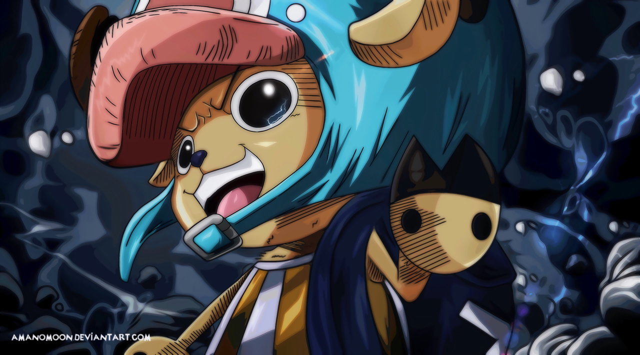 Foto de Chopper