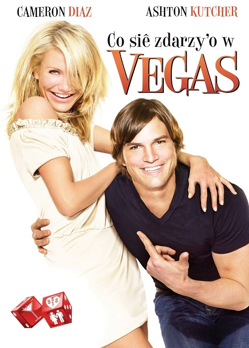 Co się zdarzyło w Las Vegas / What Happens in Vegas (2008) MULTI.BluRay.1080p.AVC.REMUX-LTN / Lektor PL