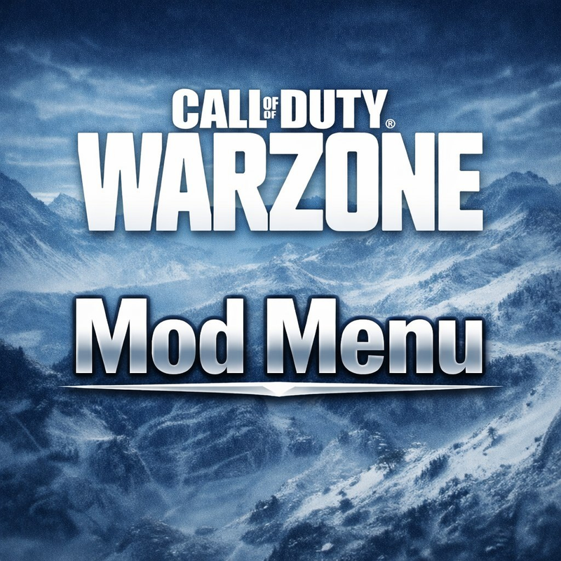 Call of Duty Warzone Icon