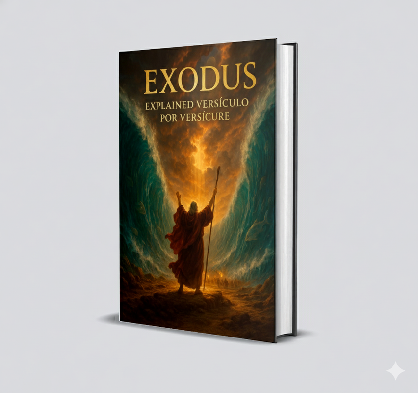 Book of Exodus
