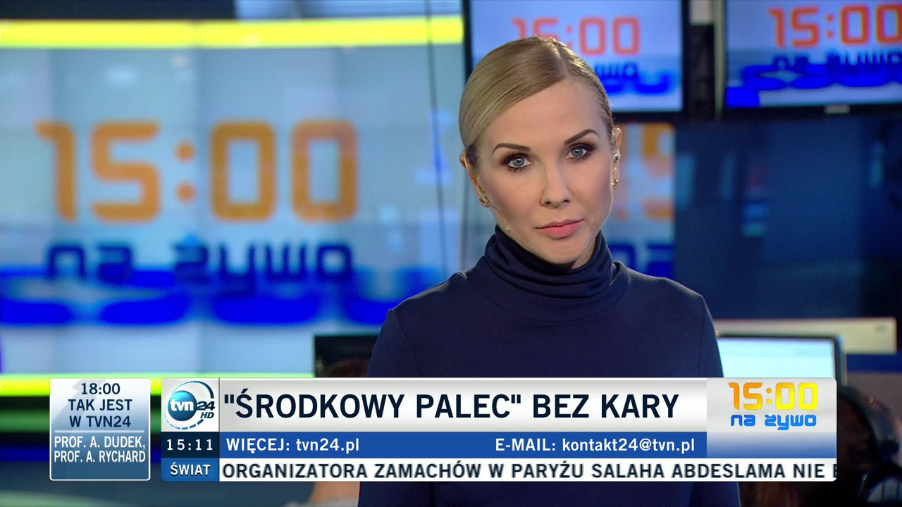 12 10 2016 anna jedrzejowska tvn24 5